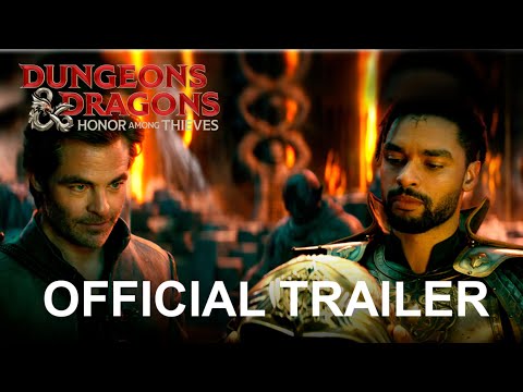 Official Trailer