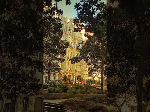Plaza Zabala Ciudad Vieja Montevideo Uruguay
