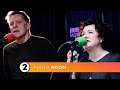 Deacon Blue - Dancing in the Dark (Bruce Springsteen cover) - Radio 2 Piano Room