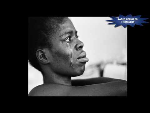 Djaffar Ben Ali - Matsozi Male(Tiyari El Hayati)