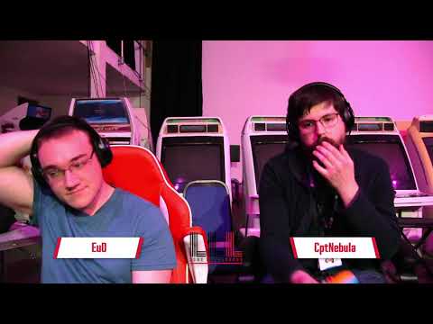 EuO vs CptNebula – LLL 193 – Losers Eighths