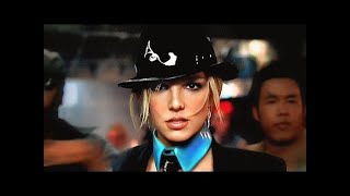 Britney Spears - Drop Dead Beautiful (Music Video)