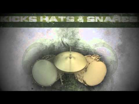 justodd beats - 09 - ντοπες απ'την κρυπτη (feat. hatemost)