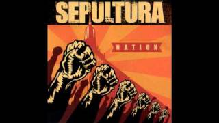 Sepultura - Sepulnation