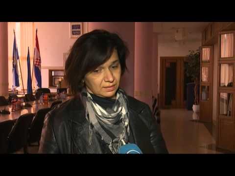 SBTV - DNEVNIK - Komemoracija za Željka Muževića - 01.10.2015.