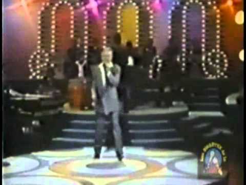 Las caras lindas.- Ismael Rivera (editado vj Pato)