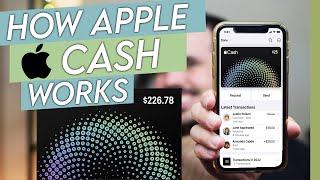 How Apple Cash Works! How to use Apple Pay Cash