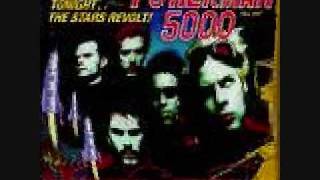 Powerman 5000 Super nova goes pop