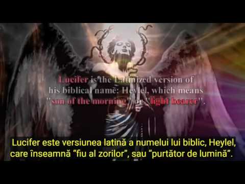 Satanism și Ocultism Documentar;