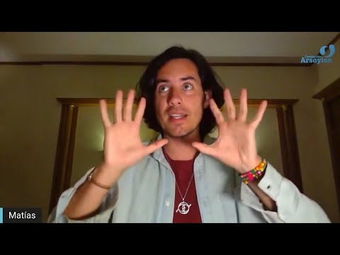 Day 180 ORGANISM - Matias De Stefano - English Edit