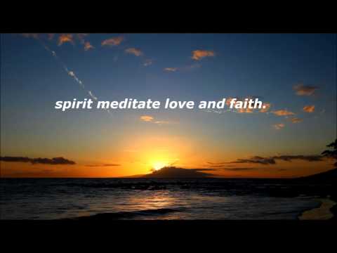 Earth, Wind & Fire - "Spirit"