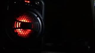 Voce abusou. Daniela Mercury. Cover Vocal. Folklore Brasileño