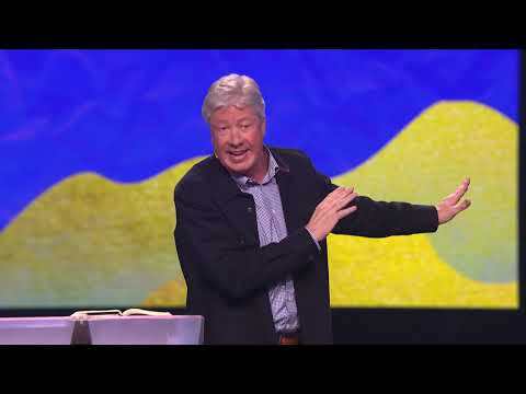 The Holy Spirit | Pastor Robert Morris | Divinely Human (9 of 10)