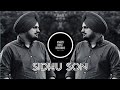 Sidhu Son Slowed Reverb Sidhu Moose Wala New Song Slowed Reverb