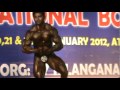 Indian Bodybulider My Hunks Male Bodybuilders Flex Muscle