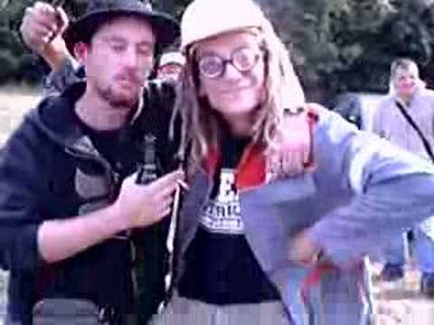 ONTMS - Lamou le bricoleur