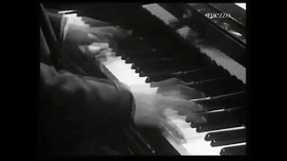 Tribute to Erroll Garner  Gregory Golub jazz piano improvisation It's All Right With Me