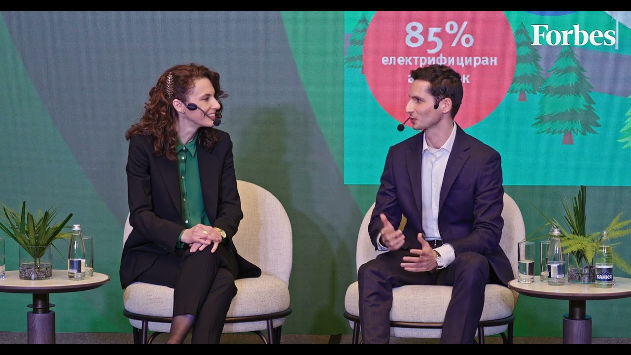 ПроКредит Банк: Пътят към устойчивите решения е по-лек с опитен партньор