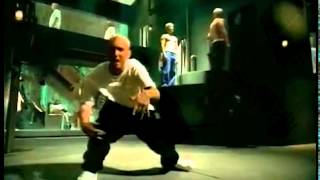 Snoop Dogg Ft. Eminem & The Notorious B.I.G. - Mario Bros. Hip Hop Remix W/Music Video