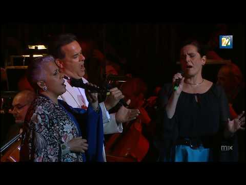 Consuelo Velázquez 100 Años | Bésame Mucho