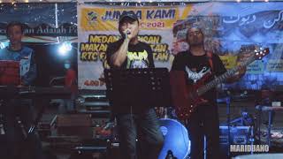 Download lagu Sedih Aku Pedih - Azmani ft Positif | Uptown RTC Kelantan mp3