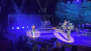 Chris Tomlin - Home - Red Rocks Amphitheatre Colorado - May 23, 2022