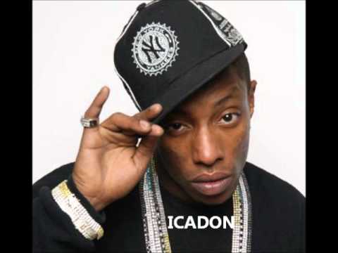 "ALL NIGHT LONG" SNAKE-IIZ FT. ICADON & SHADY RAY