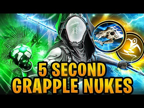 So I Tried The #1 Hunter Build.. And Changed A Lot! [Destiny 2 Prismatic Hunter Build]