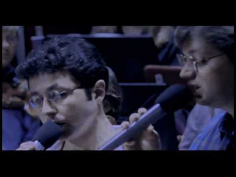 Luciano Berio Documentary: Voyage to Cythera