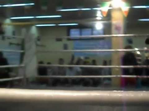 Fuad Musayev(Azerbaijan) VS Ali Sernayi(Iran).AVI