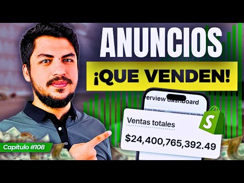 El Método PROBADO para Crear Anuncios que Generan Ventas ¿Cuantos necesitas?