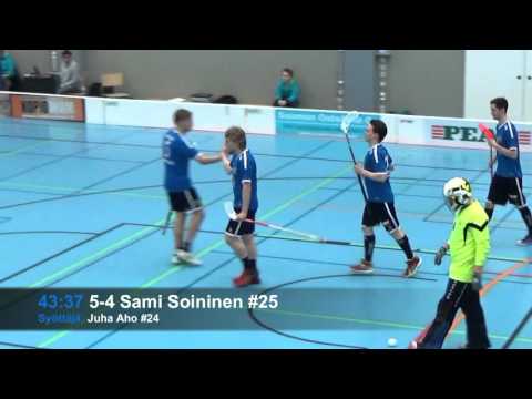 Maalikooste: FBC Dux v Diamonds