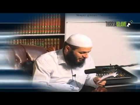 Hadithe të zgjedhura - Sadullah Bajrami