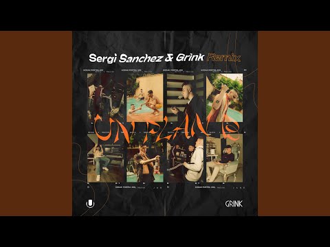 Un Plan B (Sergi Sanchez & Grink Remix)