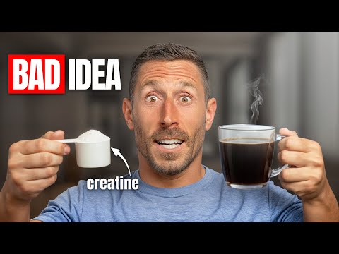 You Are Taking Creatine Wrong (here's how to fix it)