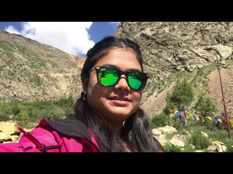 CHANDRATAL LAKE | MOST BEAUTIFUL LAKE | LAHAUL SPITI VALLEY | HIMACHAL PRADESH |15