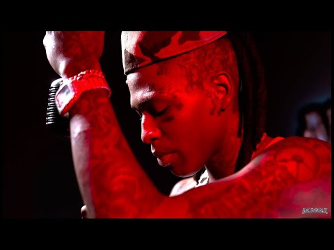 [FREE] Stoneda5th x Dark West Coast type beat - "Nightfall"