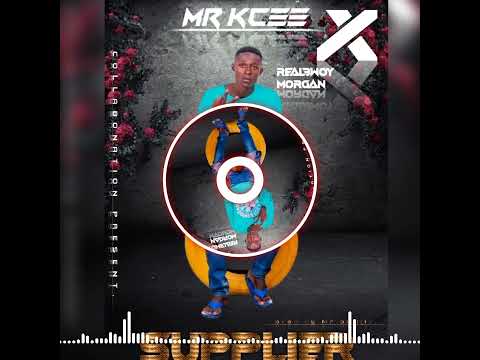 Mr Kcee Collabonation x realbwoy Morgan - supplier