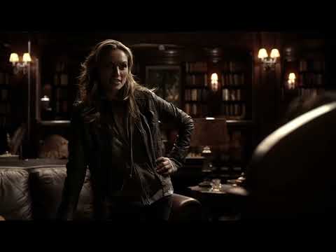 All Elijah Mikaelson Scenes in TVD Season 2 Episode 14