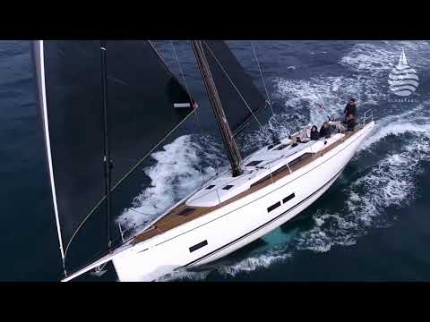Grand Soleil 44