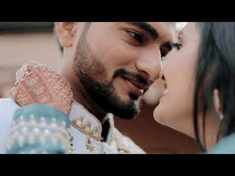 Bhavin & Ankita💍 || Engagement Highlight || Ring Ceremony || 07 March 2022 || ❤#Ankvin surat,Gujarat