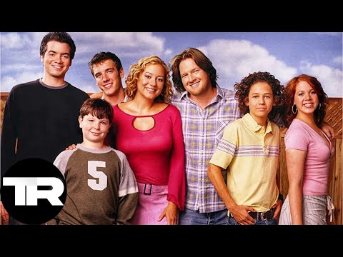 Top 10 Grounded For Life Episodes