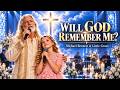 MICHAEL BENNETT & LITTLE GRACE – WILL GOD REMEMBER ME? 💔🙏 | Emotional Christian Country Duet 2026