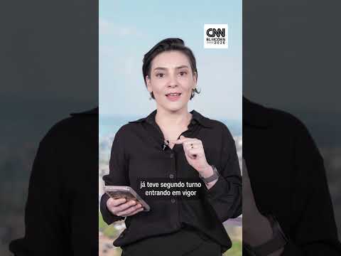 Quando uma eleição vai para o segundo turno?