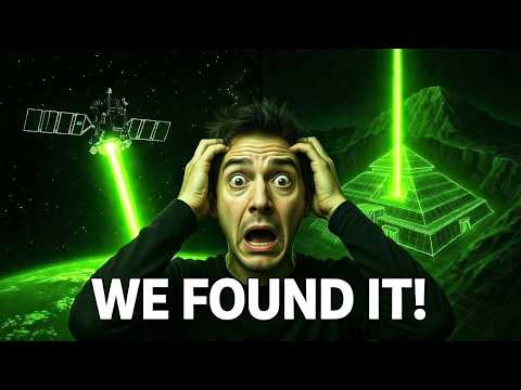 The $1 Trillion Tomb We Are Banned From Finding !