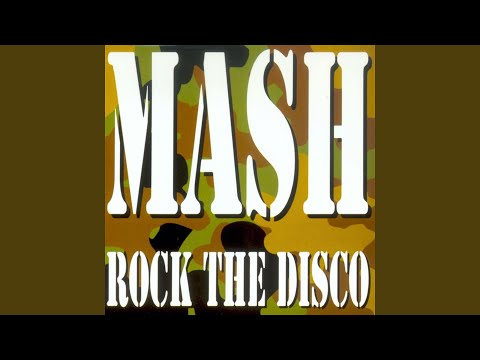 Rock the Disco (Matrix Extended)