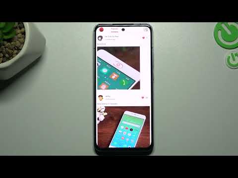 Nokia x30 - AnTuTu Benchmark | TEST of Efficient & Gaming Possibilities