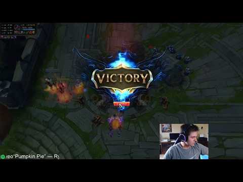 Dashing every second with Klepto Lucian URF | ITS BUSTED