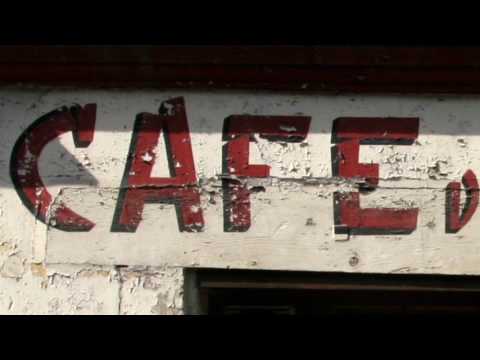 CAFÉ CAFÉ from Guitare Mystique by Jim Stubblefield