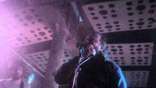 Take A Worm For A Walk Week - Technology live 12/05/11